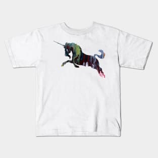 Unicorn Kids T-Shirt